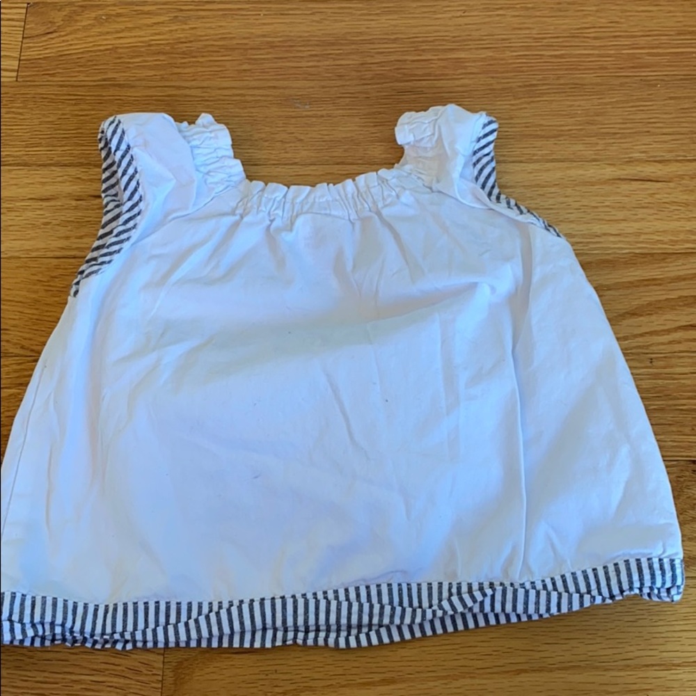 Tank top - Picture 4 of 4